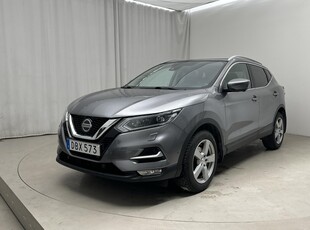 Nissan Qashqai 1.2 DIG-T (115hk)