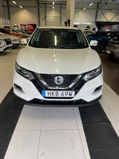 Nissan Qashqai 1.3 DIG-T 360 Kamera Euro 6