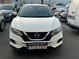 Nissan Qashqai 1.6 dCi 4WD Euro 6