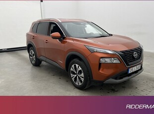 Nissan X-Traile-4ORCE AWD N-Connecta HUD 360° Navi 2-Zons 2023, SUV