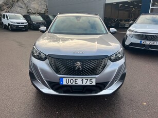 Peugeot 2008 Edition 130hk Aut /Kamera/Moms