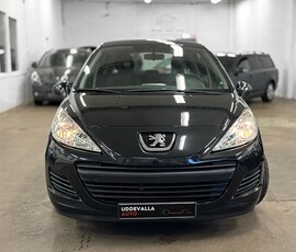 Peugeot 207 5-dörrar 1.4 VTi