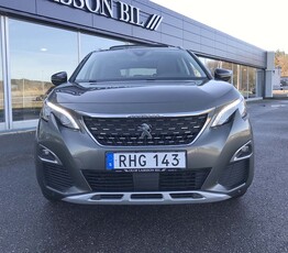 Peugeot 3008 1.6 120hk HDi ALLURE Panoramatak/Full LED/Elstol