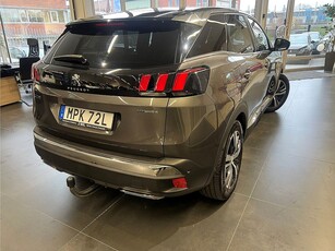 Peugeot 3008 GT HYBRID4 1.6 + 13.2 kWh 300hk Aut AWD - BACKKAMERA