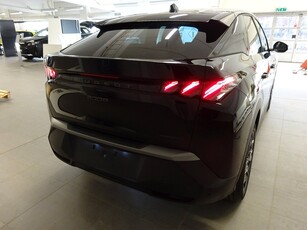 Peugeot 3008 HYBRID 136 eDCT GT 