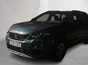 Peugeot 5008 1.5 BlueHDi (130hk)