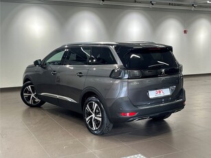 Peugeot 5008 GT+ PureTech 130hk Aut - PRIVATLEASING