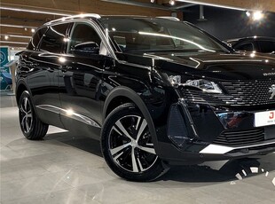 Peugeot 5008GT PureTech Aut - PRIVATLEASING 2024, SUV