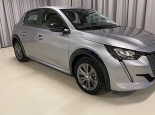 Peugeot e-208Active 50kWh 2022, Halvkombi