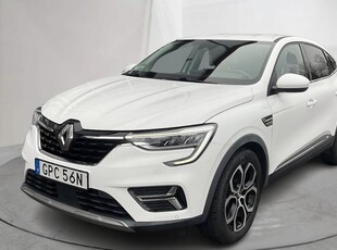 Renault Arkana E-tech (145hk)