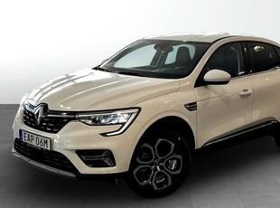 Renault ArkanaE-Tech Techno FULL HYBRID 2023, Crossover