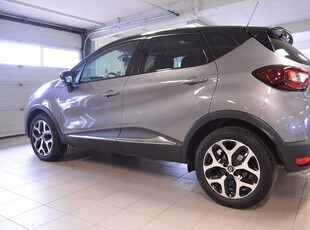 Renault Captur 1.3 TCe EDC Euro 6