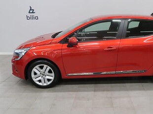 Renault Clio SCe 75 Zen 5-d