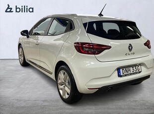 Renault Clio TCe 90 Zen 5-d III