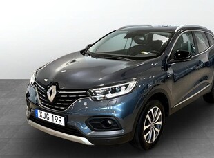 Renault Kadjar1.3 TCe 2020, Kombi