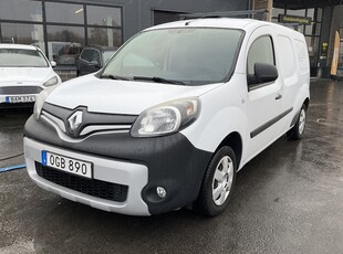 Renault Kangoo 1.5 dCi Maxi skåp (90hk)