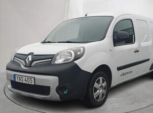 Renault Kangoo 1.5 dCi Maxi skåp (90hk)