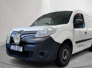 Renault Kangoo 1.5 dCi Skåp (75hk)