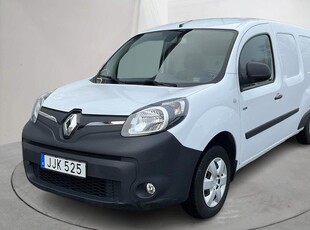 Renault Kangoo Z.E Power Plus 33 kWh Maxi Skåp (60hk)