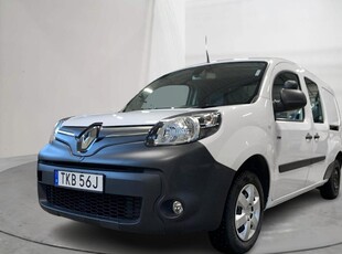 Renault Kangoo Z.E Power Plus 33 kWh Maxi Skåp (60hk)