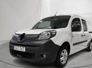 Renault Kangoo Z.E Power Plus 33 kWh Maxi Skåp (60hk)