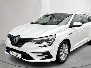 Renault Mégane 1.5 dCi Sport Tourer (115hk)