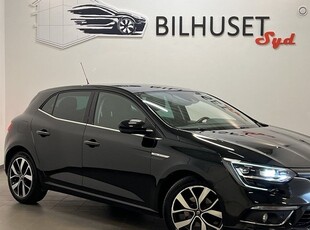 Renault MeganeMégane 1.5 dCi AUT BOSE Edition Navi Bkamera 2019, Halvkombi