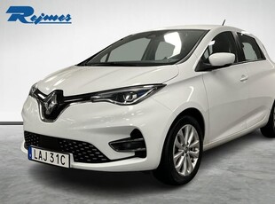 Renault ZOE R110