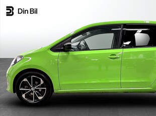 Skoda Citigo iV STYLE 36.8 kWh 83HK | Eluppvärmd framruta