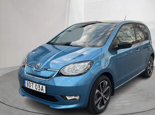 Skoda CITIGOe iV 36,8 kWh (83hk)