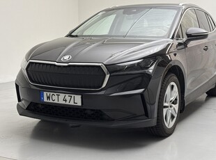 Skoda Enyaq 80 iV (204hk)