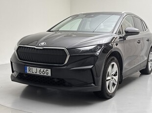 Skoda Enyaq 80 iV (204hk)