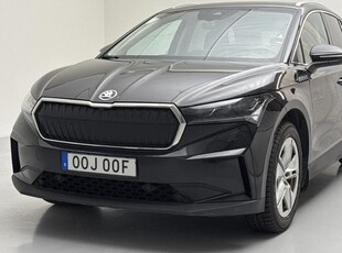 Skoda Enyaq80 iV 2023, SUV