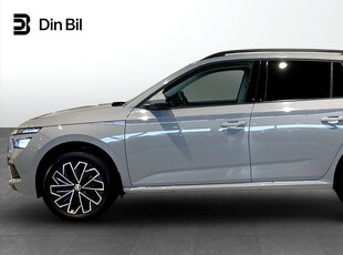 Skoda Kamiq AMBITION TSI 115 DSG