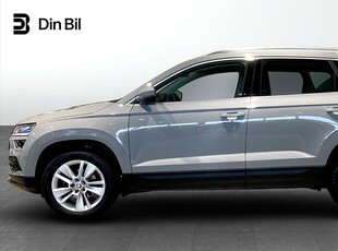 Skoda Karoq STYLE 150 DSG