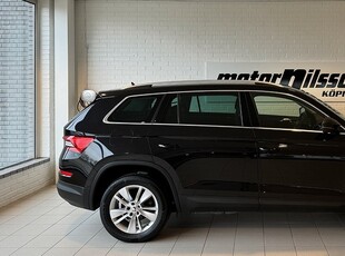 Skoda Kodiaq 2.0 TDI 190hk 4x4 Businessline Drag Värmare