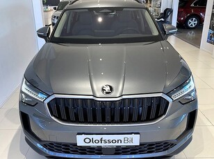 Skoda Kodiaq SELECTION 2.0TDI 4x4 DRAG/7-SITS LAGERBIL