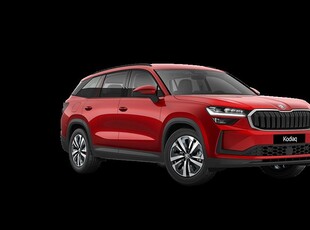 Skoda Kodiaq SELECTION 2.0TDI 4x4 DRAG/7-SITS LAGERBIL