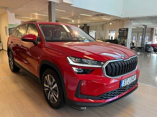 Skoda Kodiaq SELECTION 2.0TDI 4x4 DRAG/7-SITS LAGERBIL