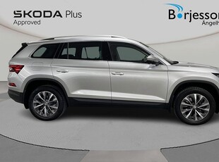 Skoda Kodiaq STYLE 2,0 TDI 200 HK DSG