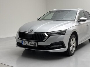 Skoda Octavia2.0 TDI Combi 2021, Kombi