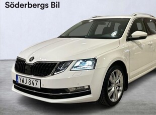 Skoda OctaviaStyle TSI150 DSG 2019, Kombi