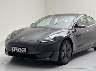 Tesla Model 3 Long Range Dual Motor AWD