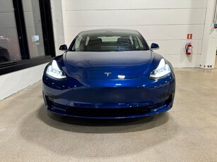 Tesla Model 3 Standard Range Plus/Autopilot/Momsbil