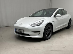 Tesla Model 3 Standard Range RWD