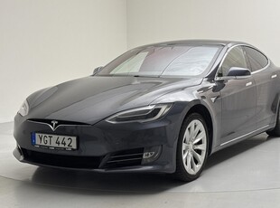 Tesla Model S 75D