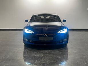 Tesla Model S 90D AWD 525HK FACELIFT KÖP FRÅN 1999KR I MÅNADEN