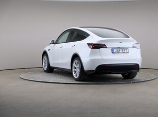 Tesla Model Y Longe Range Awd