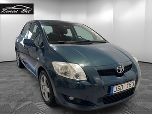 Toyota Auris 1.6 Dual VVT-i 9200MIL