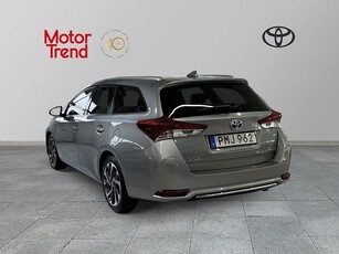 Toyota Auris Touring Sports Hybrid e-CVT Active Plus Vinterhjul